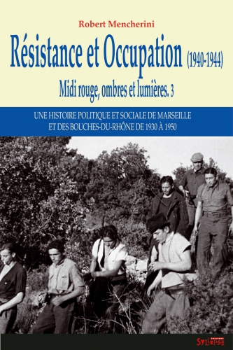 Histoire De La Résistance Française Vol. 4 : De 1943 à 1945 – DVD 90 Minuti