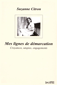 Mes lignes de démarcation
