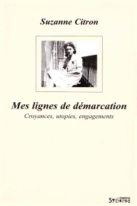 Mes lignes de démarcation