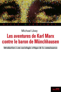 Les aventures de Karl Marx contre le Baron de Münchhausen