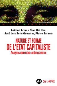 Nature et forme de l'État capitaliste