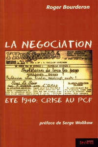 La négociation