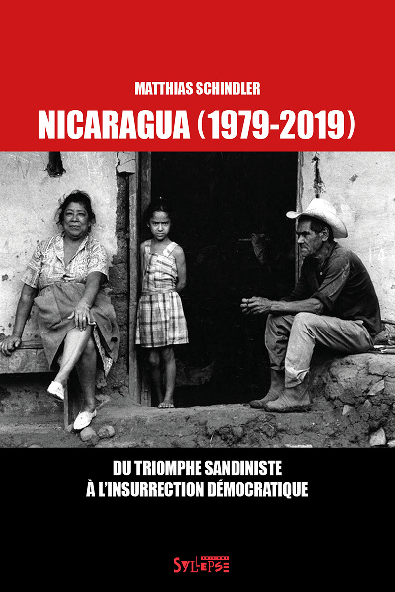 Nicaragua (1979-2019) Nouveautés
