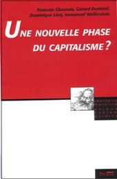 Une nouvelle phase du capitalisme ?