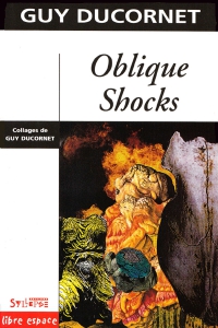 Oblique shocks