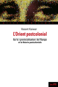 L'Orient postcolonial