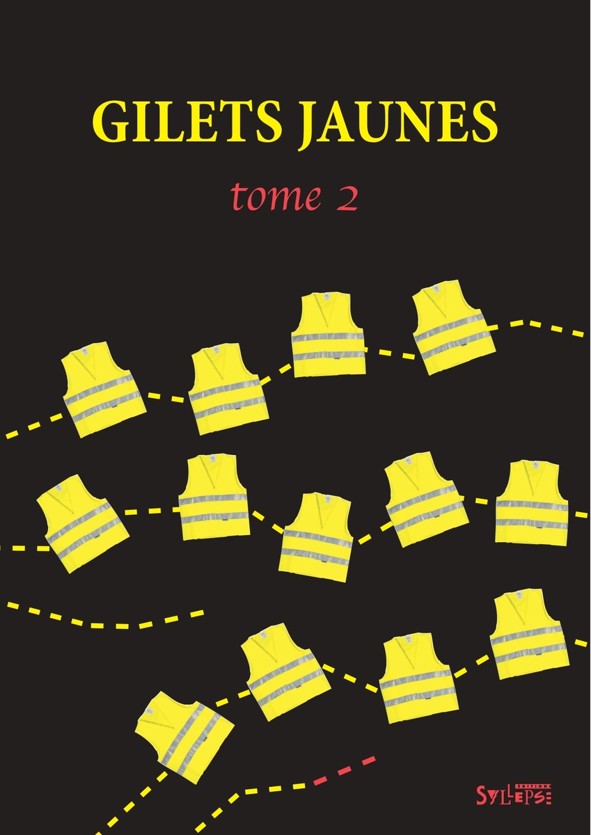 Gilets jaunes - tome 2 Arguments et mouvements