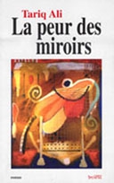 La Peur des miroirs