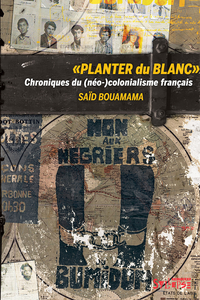 « Planter du blanc »