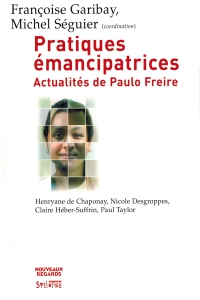 Pratiques émancipatrices