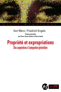 Propriété et expropriations