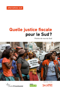 Quelle justice fiscale pour le Sud ?