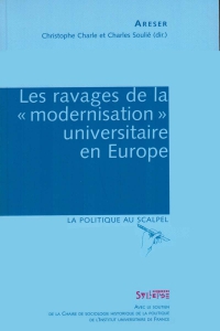 Les ravages de la «modernisation» universitaire