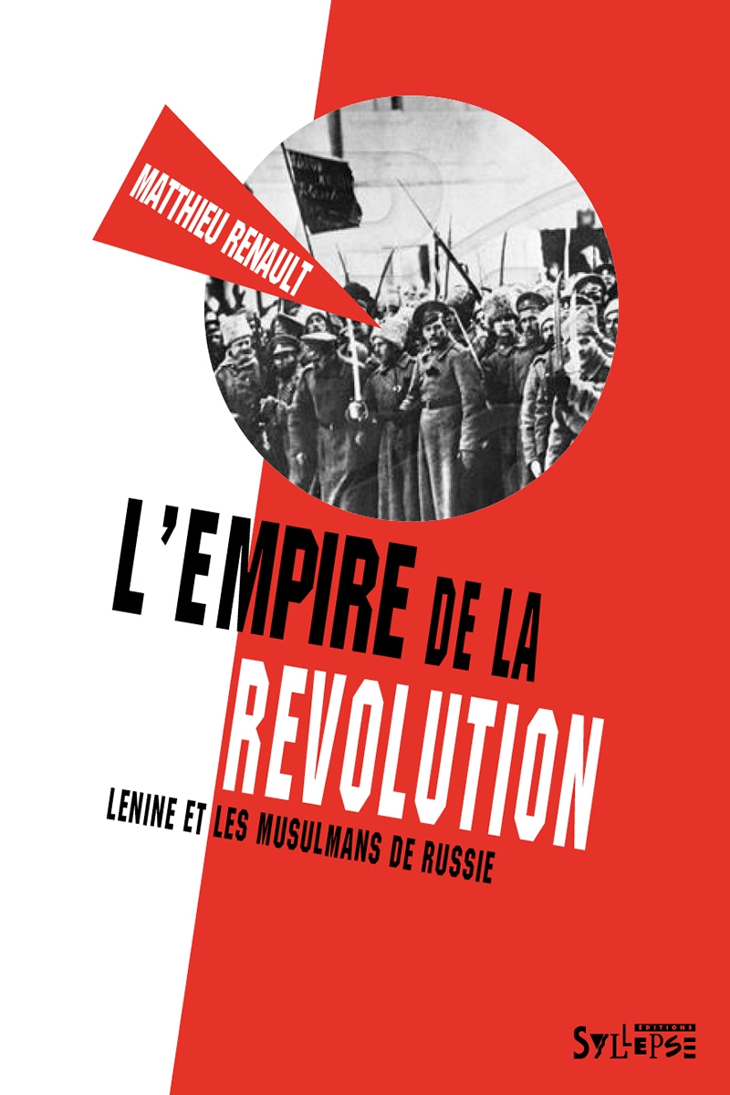 L'Empire de la révolution Nouveautés
