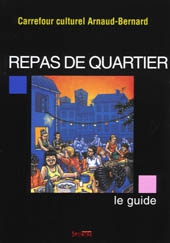 Repas de quartier