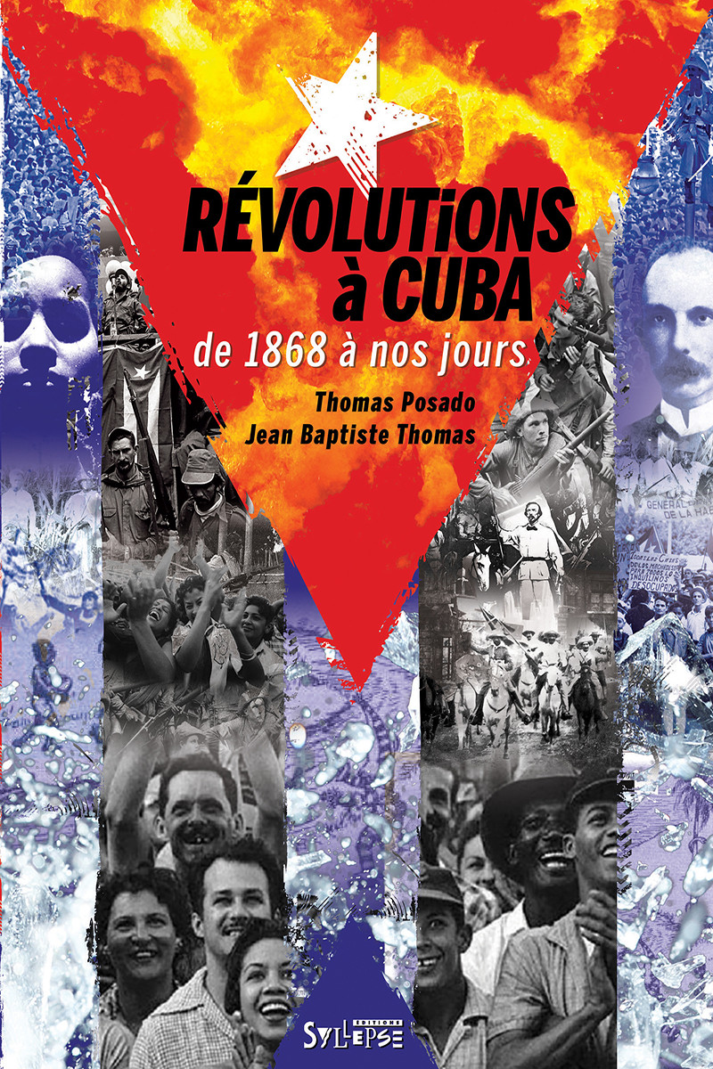 Révolutions à Cuba Coyoacán