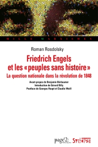 Friedrich Engels et les «peuples sans histoire»