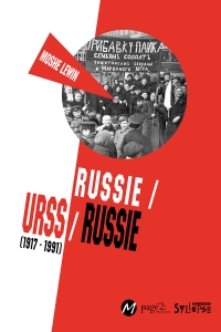 Russie / URSS / Russie