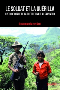 Le soldat et la guérillera