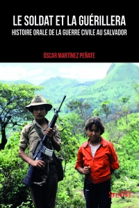 Le soldat et la guérillera