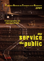 Au service du public