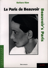 Le Paris de Beauvoir Livres épuisés ou indisponibles