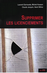 Supprimer les licenciements