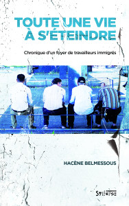 Toute une vie à s'éteindre