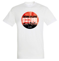 LE T-SHIRT DU 35E ANNIVERSAIRE DES ÉDITIONS SYLLEPSE