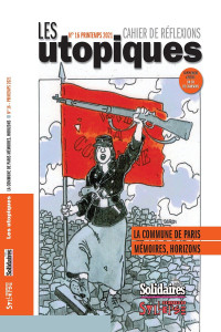 La Commune de Paris: mémoires, horizons