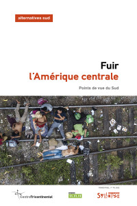 Fuir l'Amérique centrale