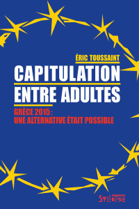 Capitulation entre adultes