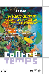 ContreTemps n° 54