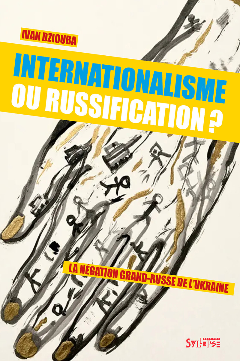 internationalisme ou russification ? Avant-première