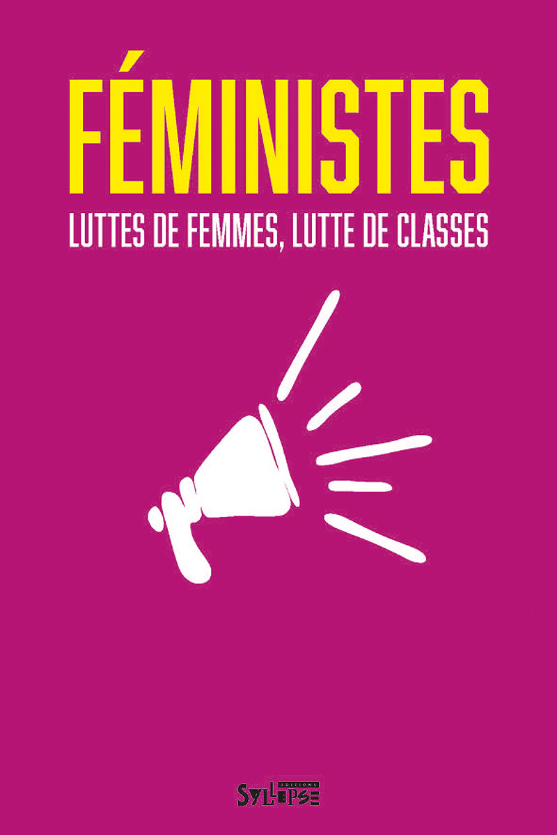 Féministes : luttes de femmes, lutte de classes Avant-première