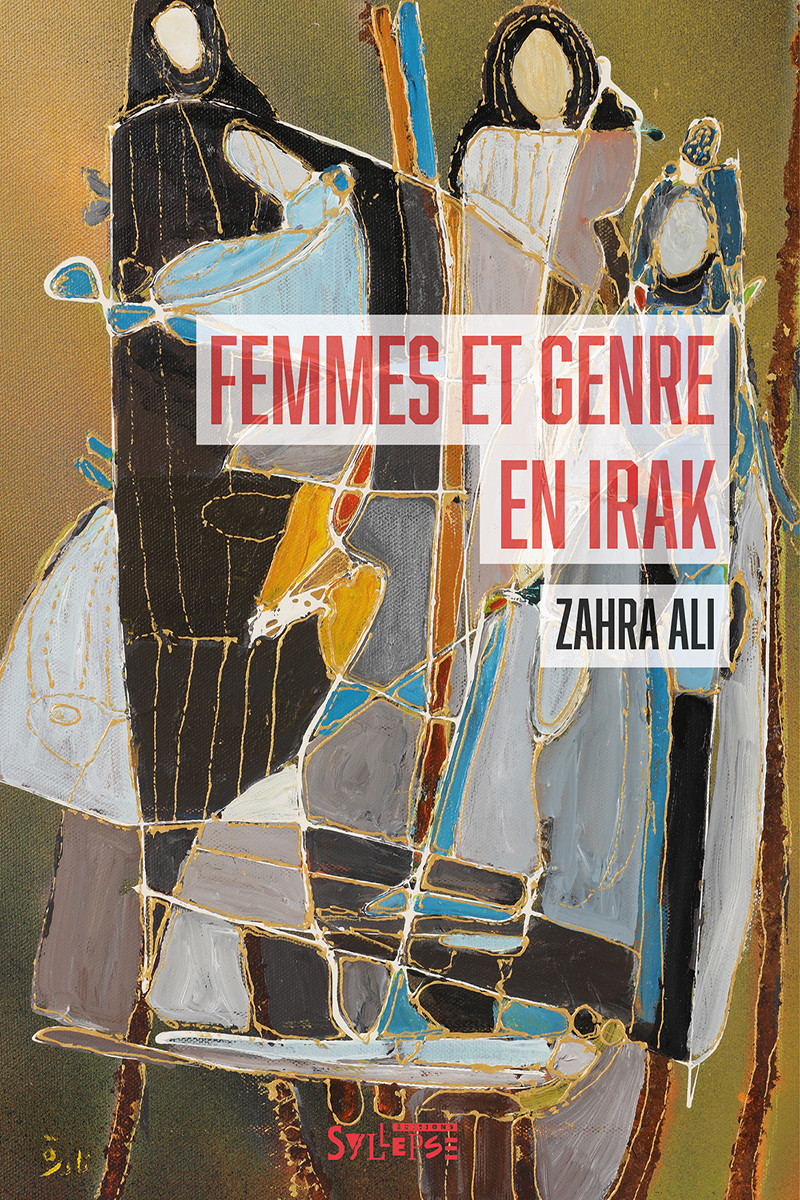 Femmes et genre en Irak Avant-première