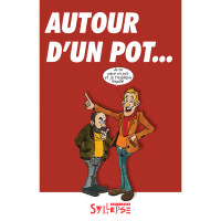 Autour d'un pot…