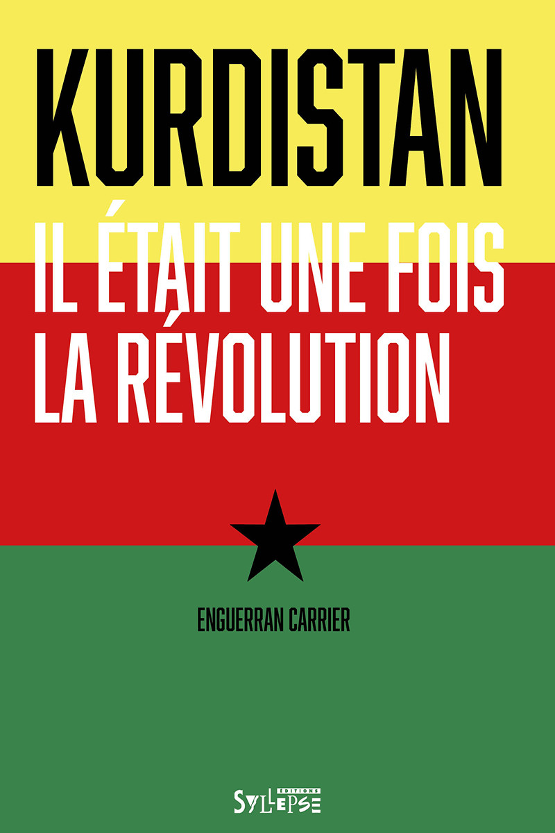 Kurdistan : il était une fois la révolution Avant-première