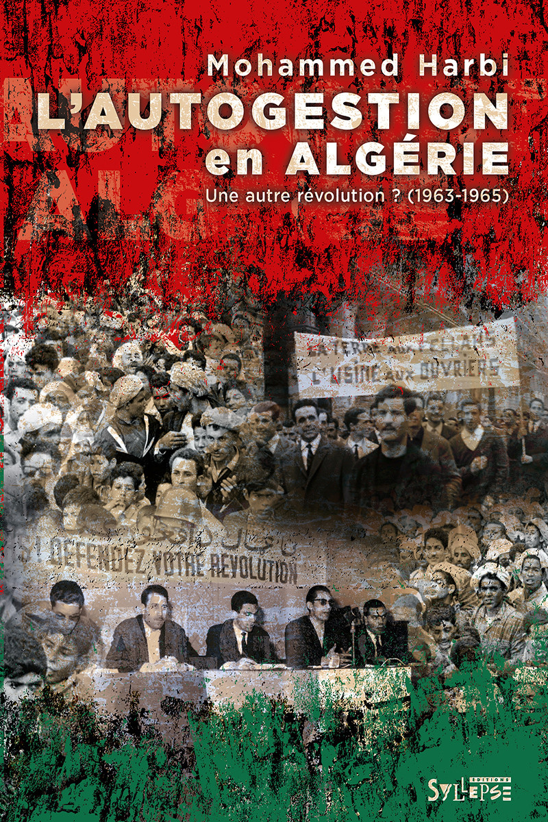 L'Autogestion en Algérie Avant-première