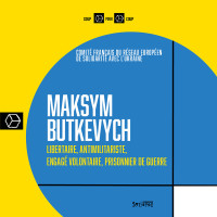 Maksym Butkevych