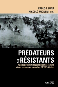 Prédateurs et résistants