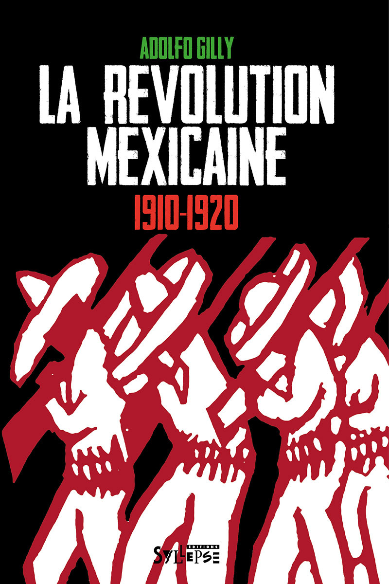 La révolution mexicaine (1910-1920) Coyoacán