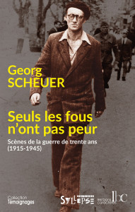 Seuls les fous n'ont pas peur