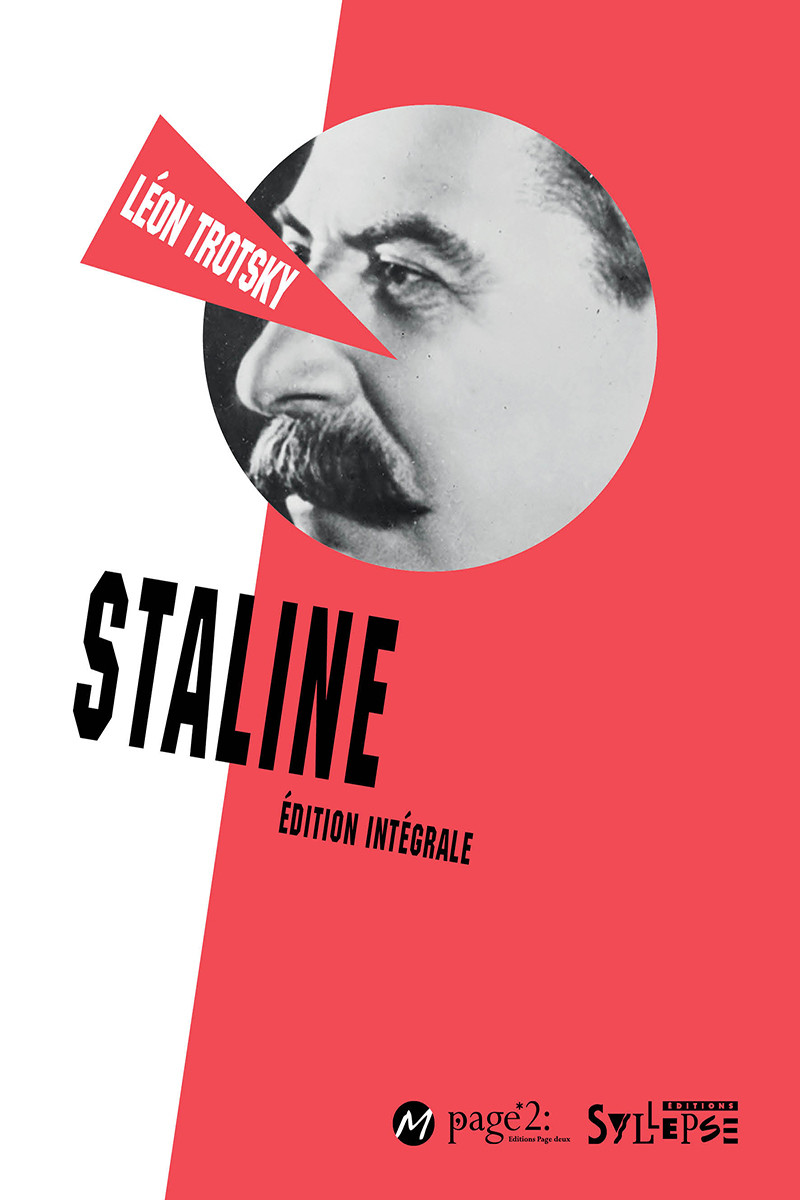 Staline L'actualité