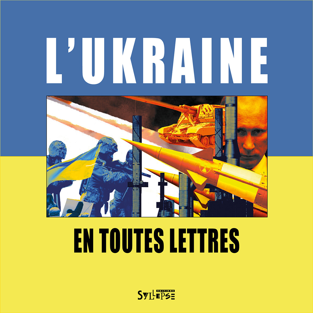 L'Ukraine en toutes lettres Points cardinaux