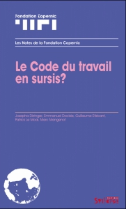 Le Code du travail en sursis ?