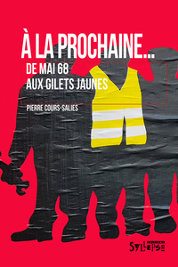 À la prochaine