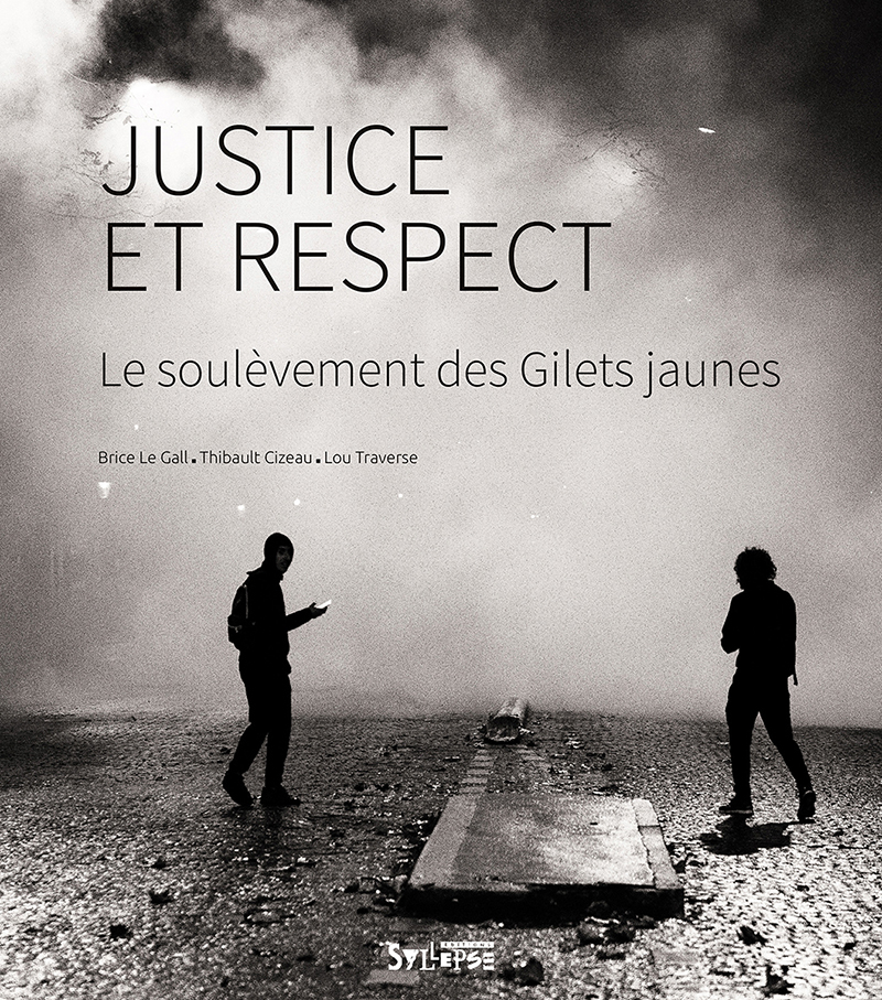 Justice et respect Côté cour