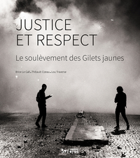 Justice et respect