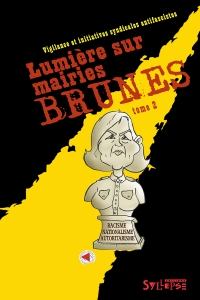 Lumière sur mairies brunes